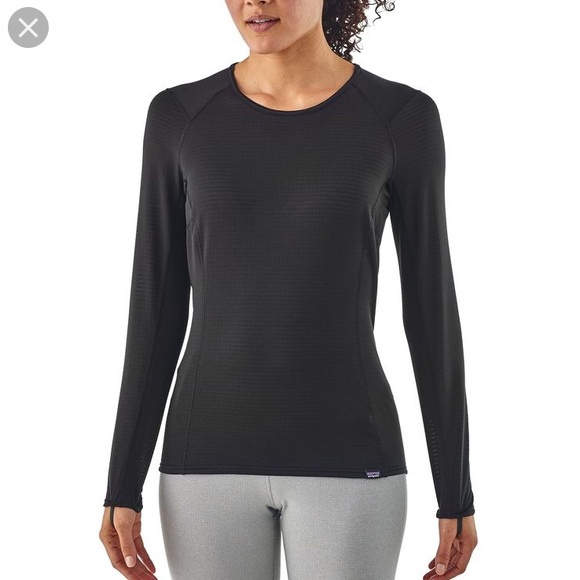 Patagonia Tops - Patagonia Capilene Baselayer